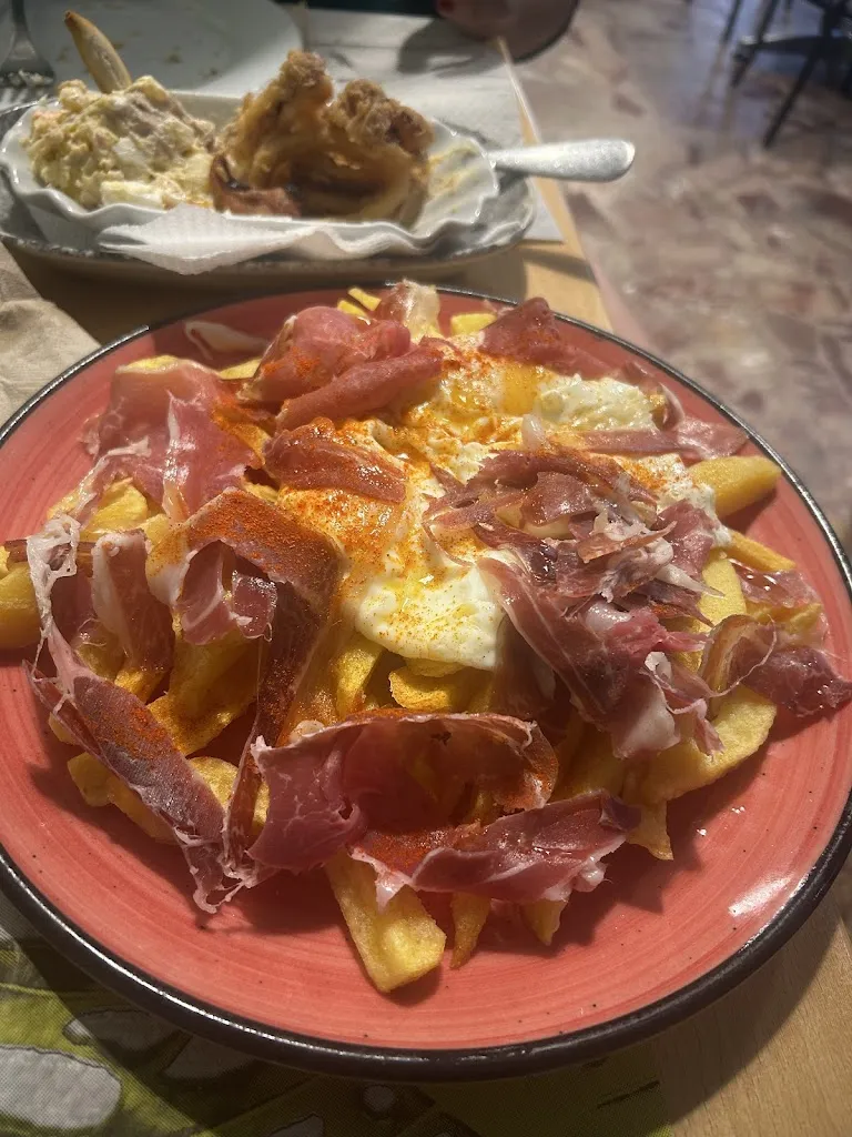 Dan Rowbotham_Restaurante River Valley_Provincia de Valladolid_review