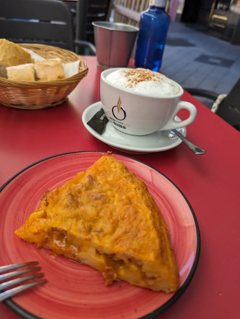 Lynn Truong_Restaurante River Valley_Provincia de Valladolid_review