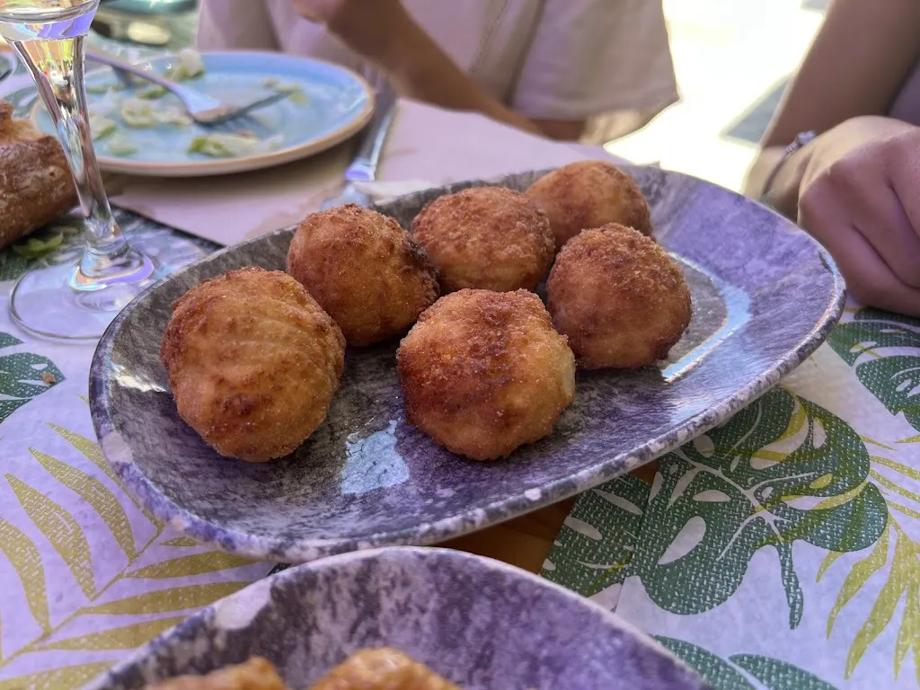 Isabel_Restaurante River Valley_Provincia de Valladolid_review