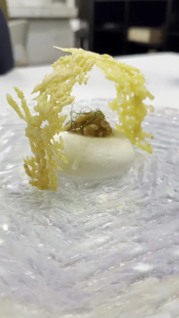 Celia García_Talavera Gastronomía_Provincia de Valladolid_review