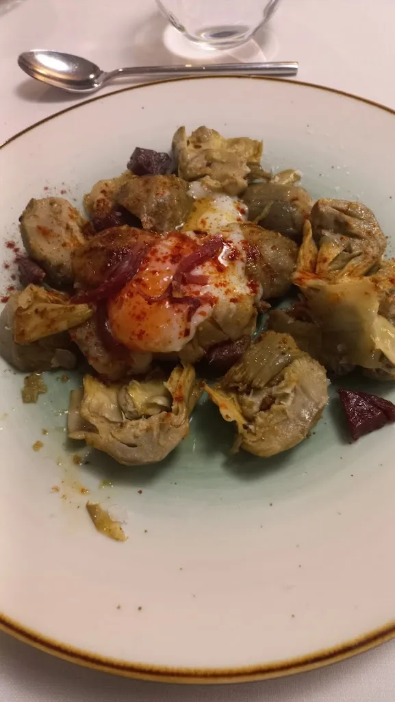 Maria Rodríguez Vivas_Talavera Gastronomía_Provincia de Valladolid_review