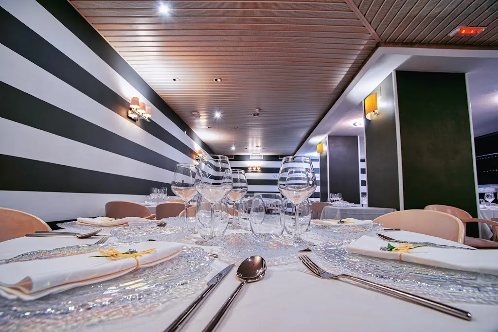 Talavera Gastronomía restaurant in Provincia de Valladolid