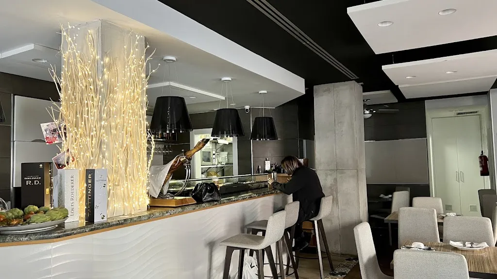 Bar Costablanca ristorante a Elda