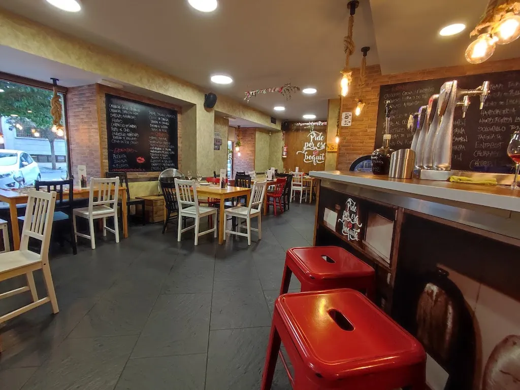 Restaurante Pide por esa Boquita_Provincia de Valladolid_slider_image_1