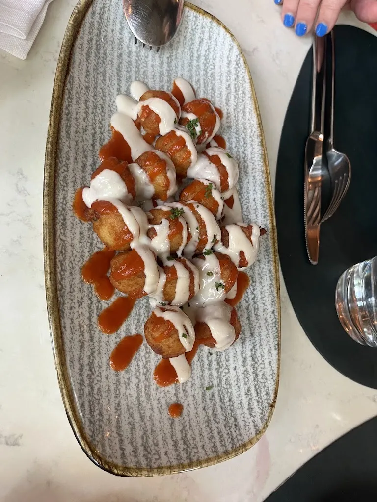 Menu_Gastrobar Sabores_Provincia de Valladolid_image_5