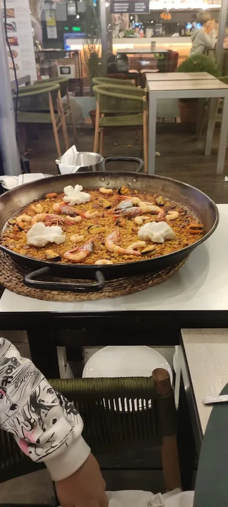 Menu_Gastrobar Sabores_Provincia de Valladolid_image_8