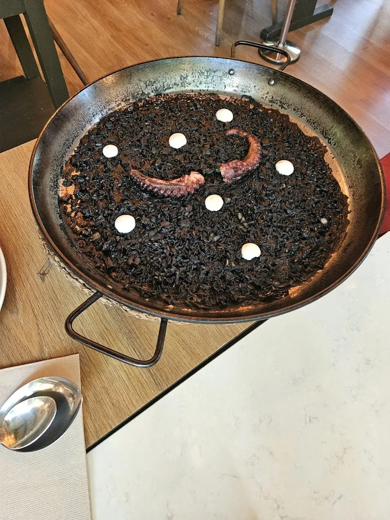 Pedro Carreiras_Gastrobar Sabores_Provincia de Valladolid_review