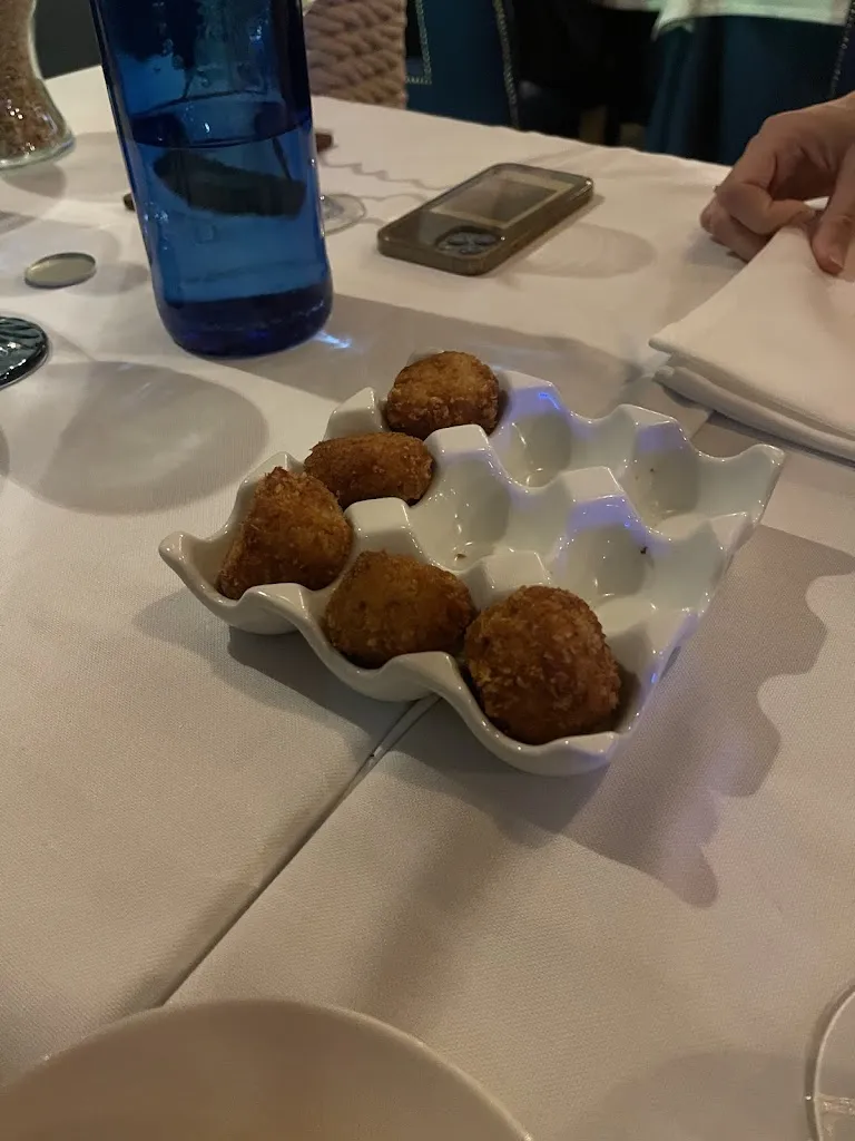 Isabelle Maia_Gastrobar Sabores_Provincia de Valladolid_review