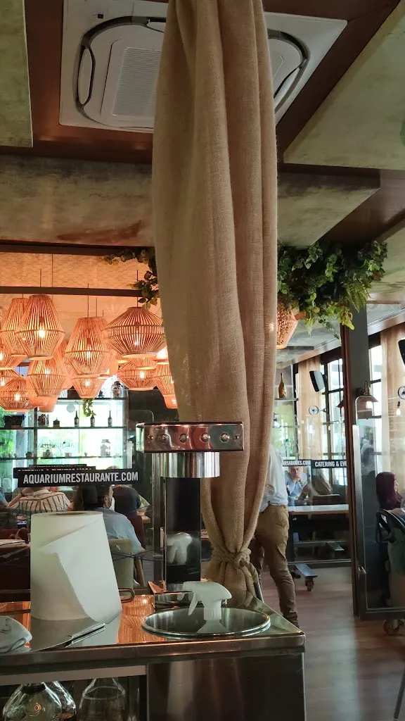 Gastrobar Sabores_Provincia de Valladolid_slider_image_2