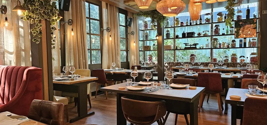 Gastrobar Sabores_Provincia de Valladolid_slider_image_3