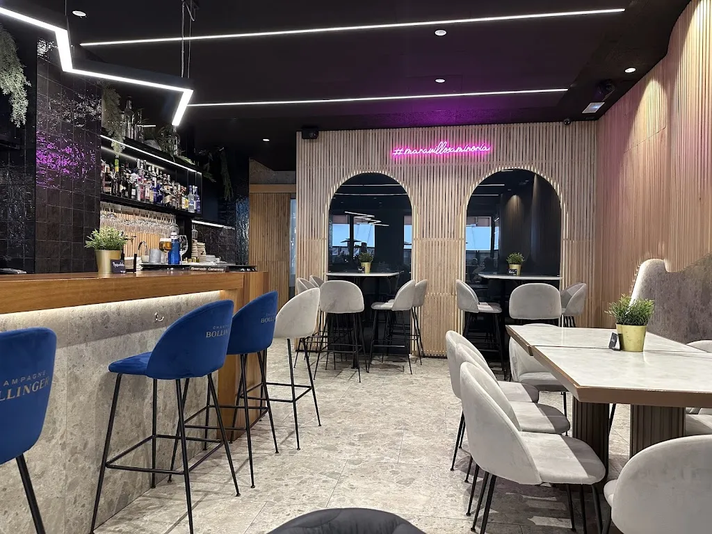 Taberna Pico Fino ristorante a Provincia de Valladolid