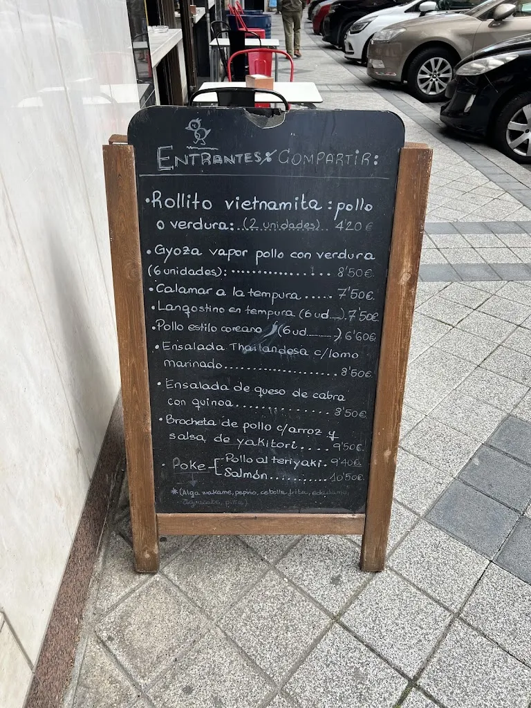 Menu_SARAO Gastro and Drinks_Provincia de Valladolid_image_3