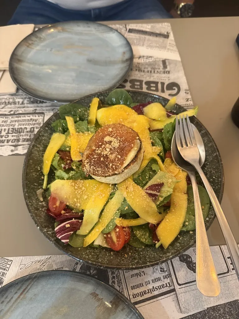 Dienay Soto Ayes_SARAO Gastro and Drinks_Provincia de Valladolid_review