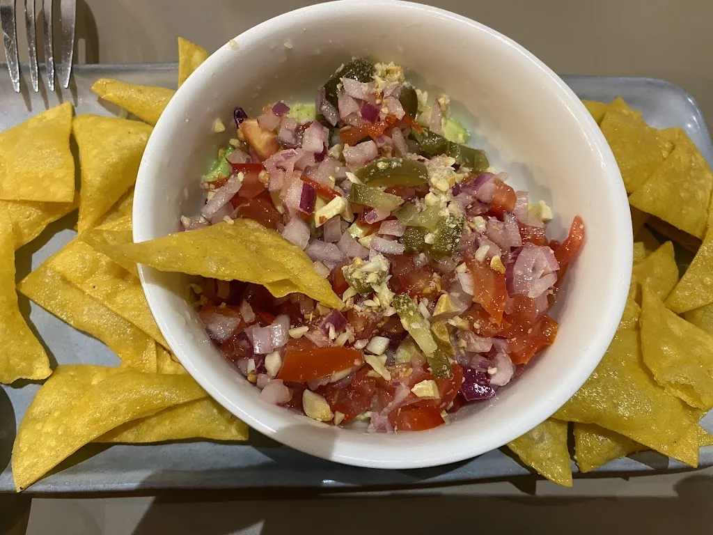 C. García_SARAO Gastro and Drinks_Provincia de Valladolid_review