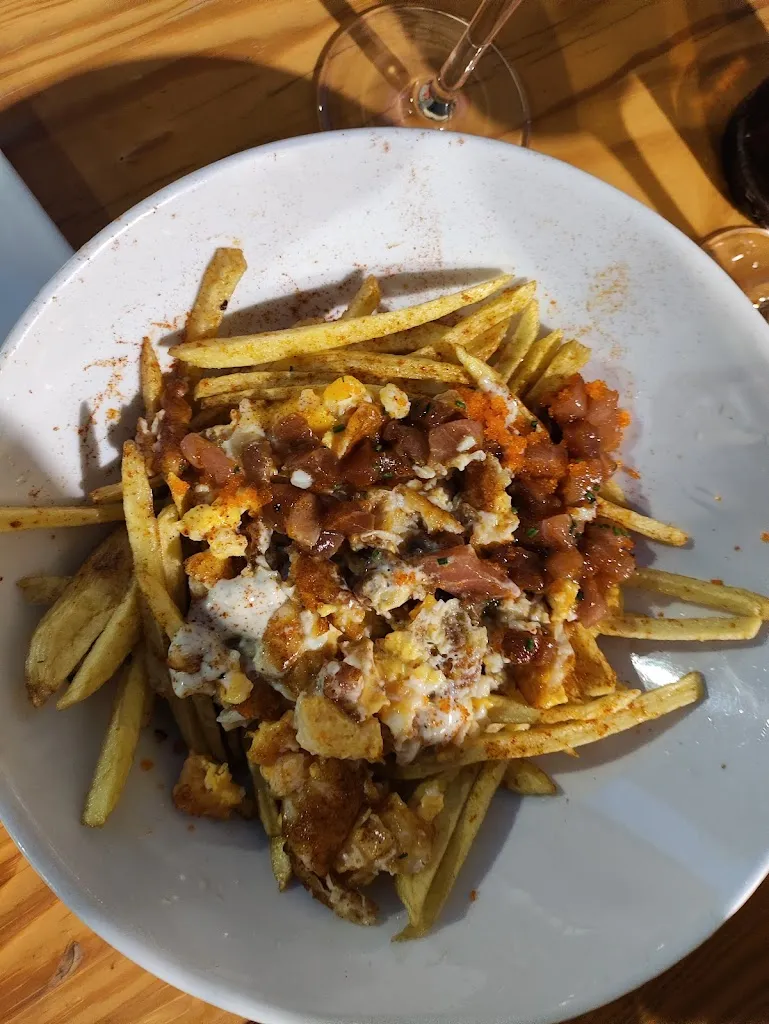 Menu_Restaurante La Malquerida_Provincia de Valladolid_image_6