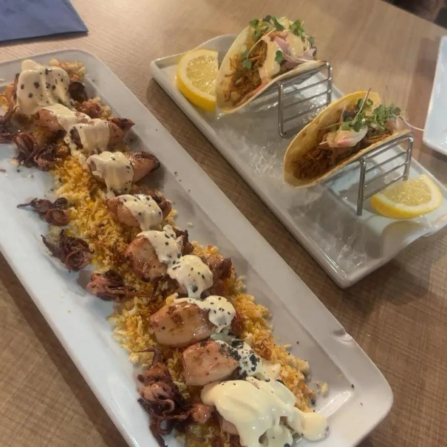 Nikki Dickinson_Restaurante La Malquerida_Provincia de Valladolid_review