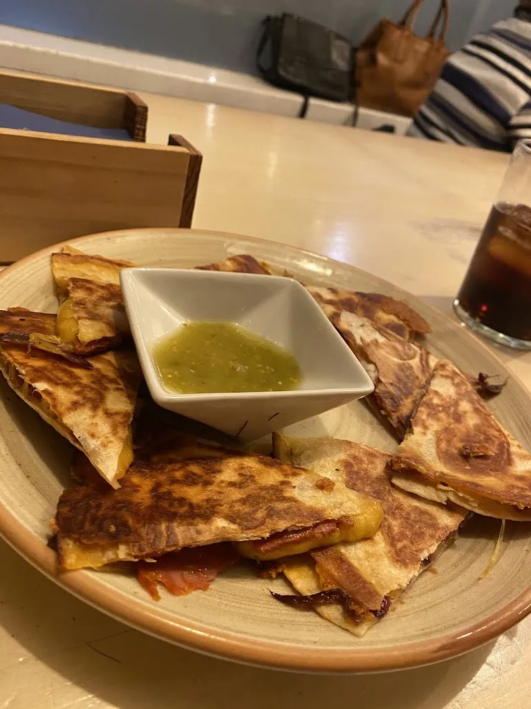 MARJAN MANOUCHEHRI_Restaurante La Malquerida_Provincia de Valladolid_review