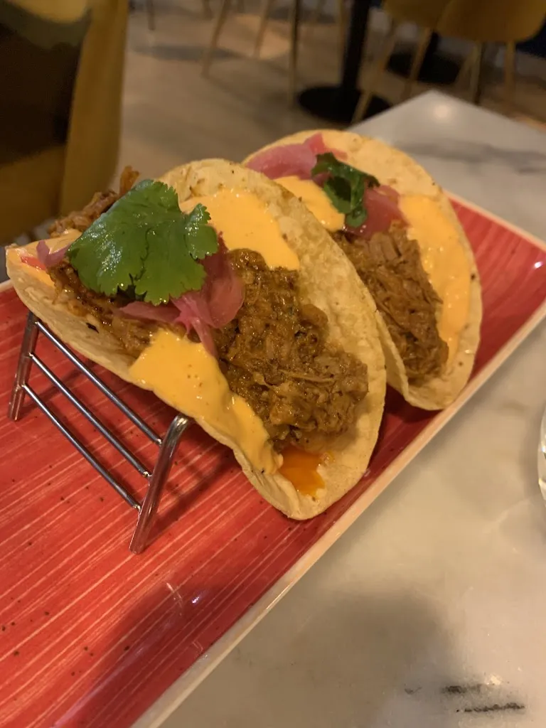 Giada_Restaurante La Malquerida_Provincia de Valladolid_review