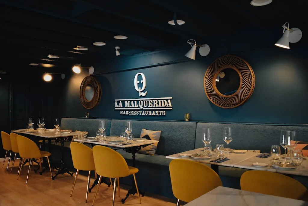 Restaurante La Malquerida_Provincia de Valladolid_slider_image_1