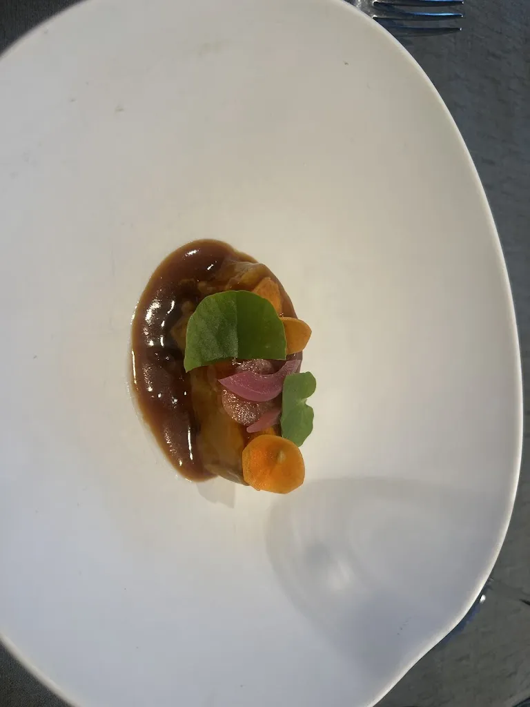 Rana Mehr_Restaurante Dámaso_Provincia de Valladolid_review