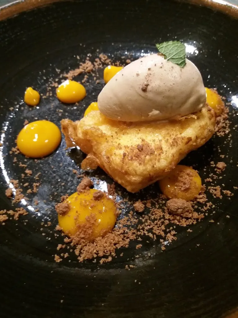 Wither Killer_Restaurante Dámaso_Provincia de Valladolid_review