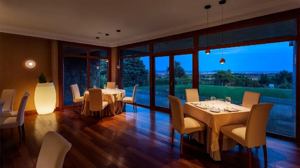 Restaurante Dámaso_Provincia de Valladolid_slider_image_1