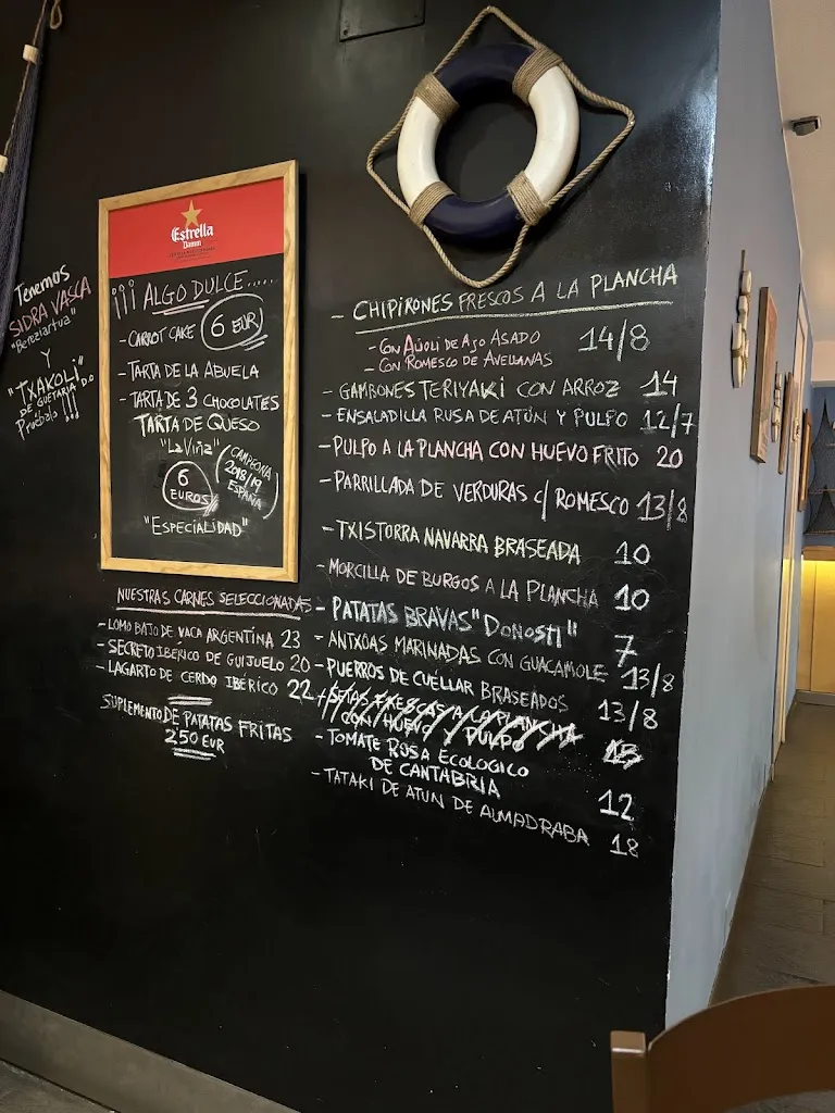 Menu_Don Txipirón_Provincia de Valladolid_image_2