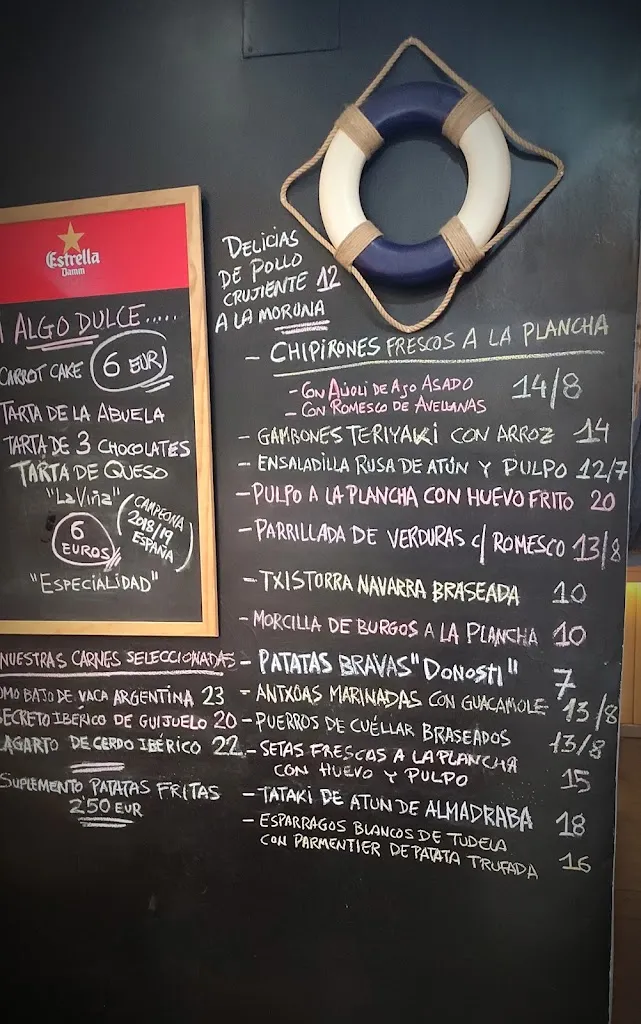 Menu_Don Txipirón_Provincia de Valladolid_image_3