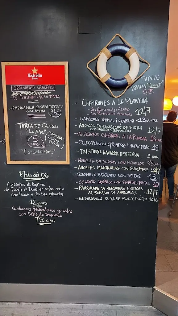 Menu_Don Txipirón_Provincia de Valladolid_image_4