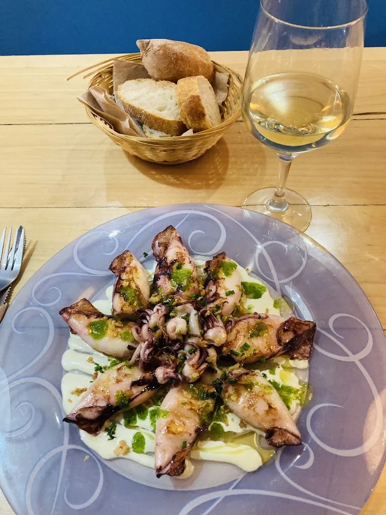 Julia Taylor_Don Txipirón_Provincia de Valladolid_review