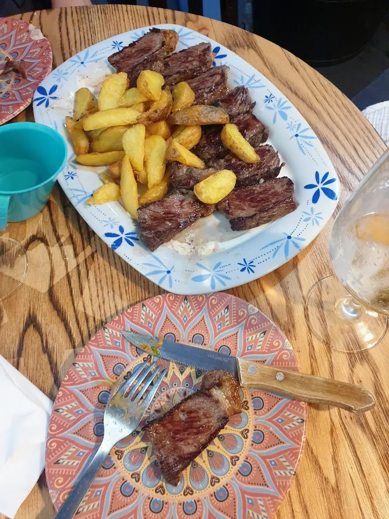 Teedah Dunne_Don Txipirón_Provincia de Valladolid_review