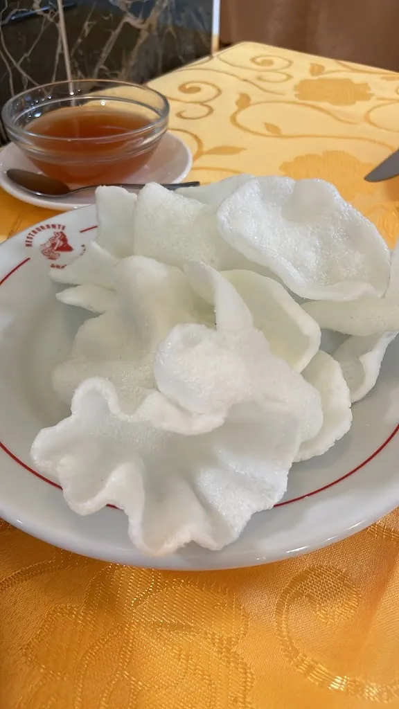 Menü_Restaurante Gran Muralla_Elda_Bild_3