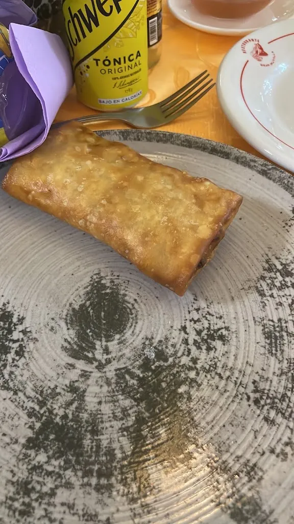 Menü_Restaurante Gran Muralla_Elda_Bild_4