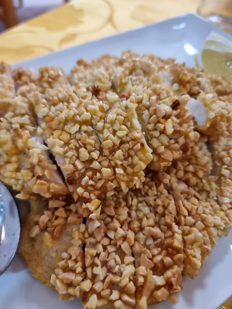 Menü_Restaurante Gran Muralla_Elda_Bild_6