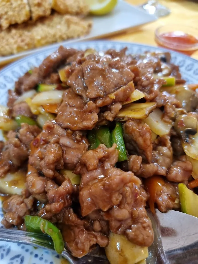 Menü_Restaurante Gran Muralla_Elda_Bild_7