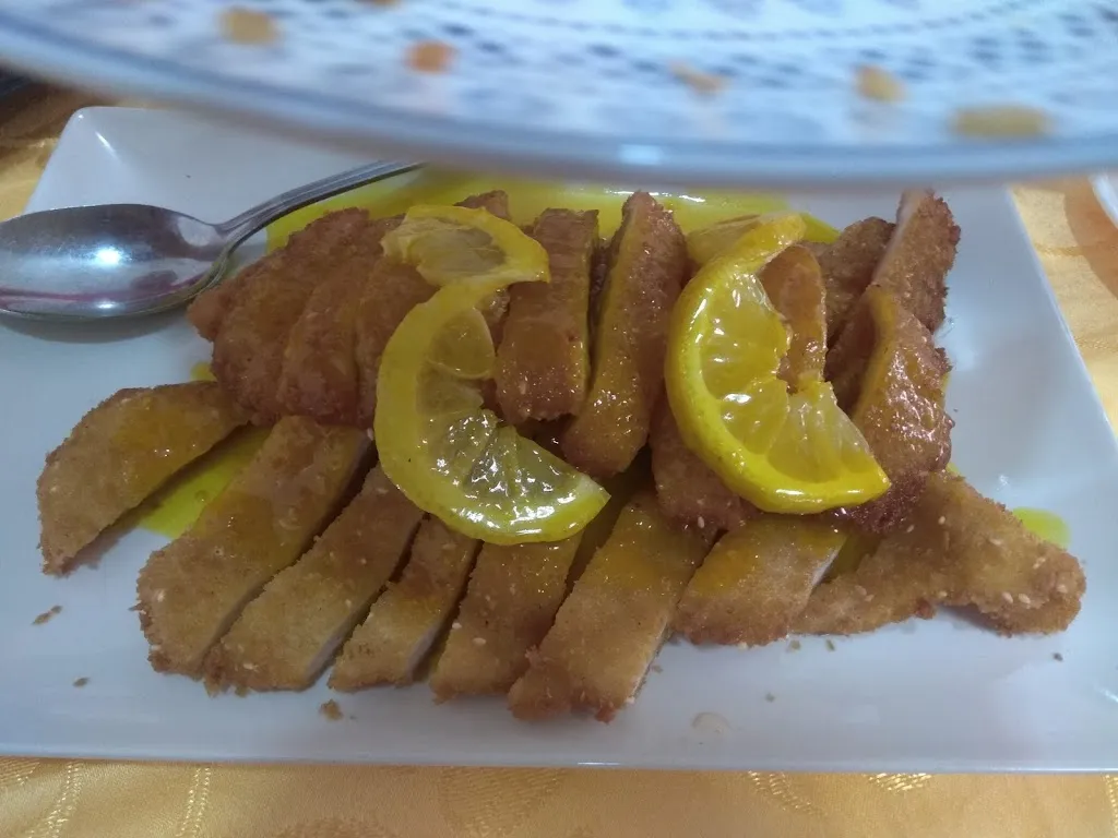 Menü_Restaurante Gran Muralla_Elda_Bild_9