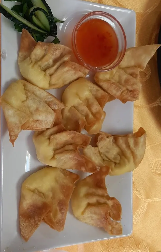 Ania Blanco_Restaurante Gran Muralla_Elda_Bewertung