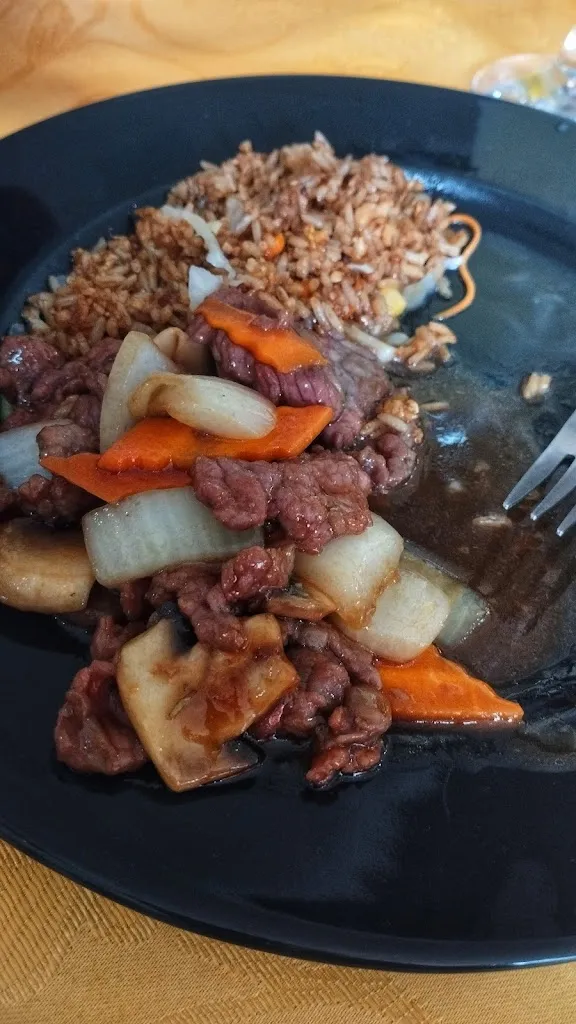 Jaime Pinedo_Restaurante Gran Muralla_Elda_Bewertung