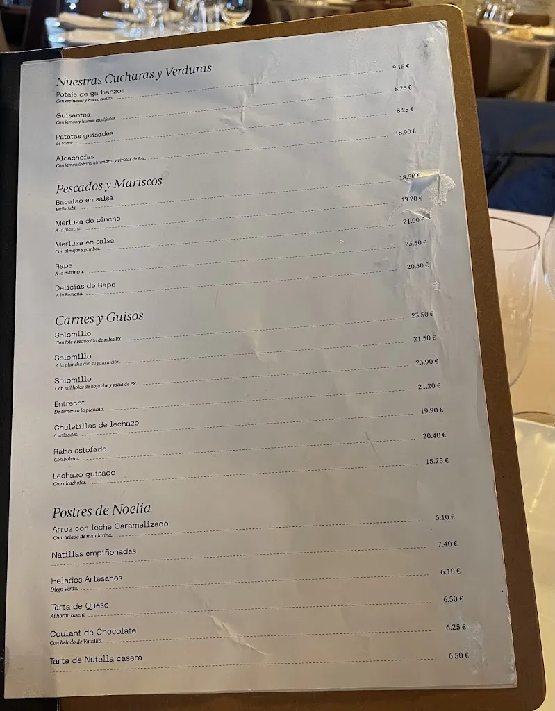 Menu_Restaurante El Majao de Sebi_Provincia de Valladolid_image_2