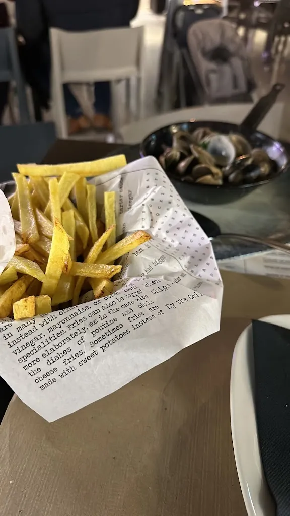 Cristi Teodor_Restaurante El Majao de Sebi_Provincia de Valladolid_review