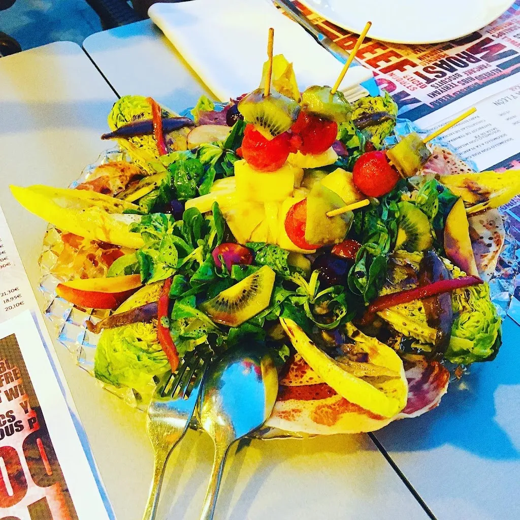 Aurélien Huynen_Restaurante El Majao de Sebi_Provincia de Valladolid_review