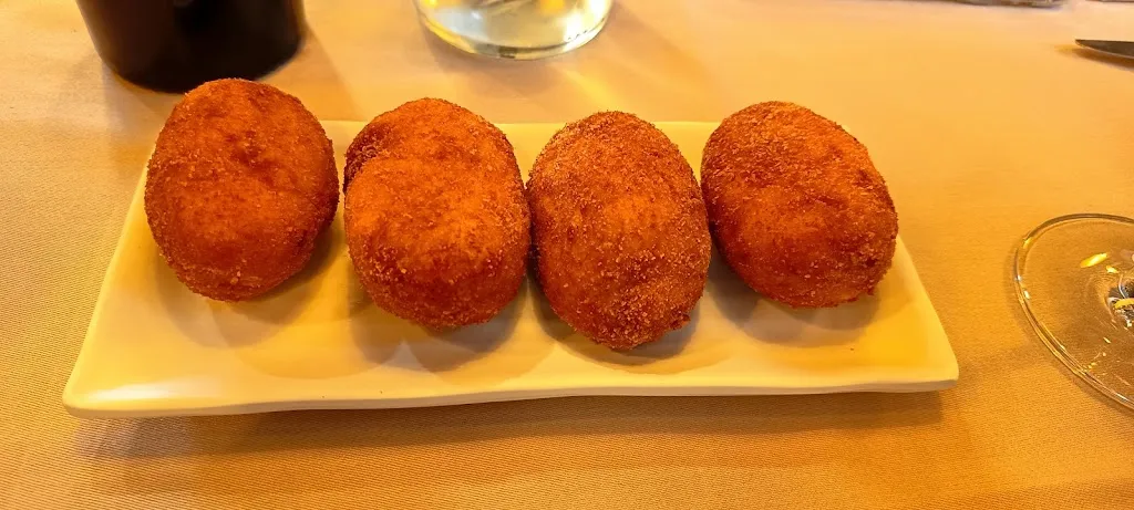 Víctor Dominguez_Restaurante El Majao de Sebi_Provincia de Valladolid_review