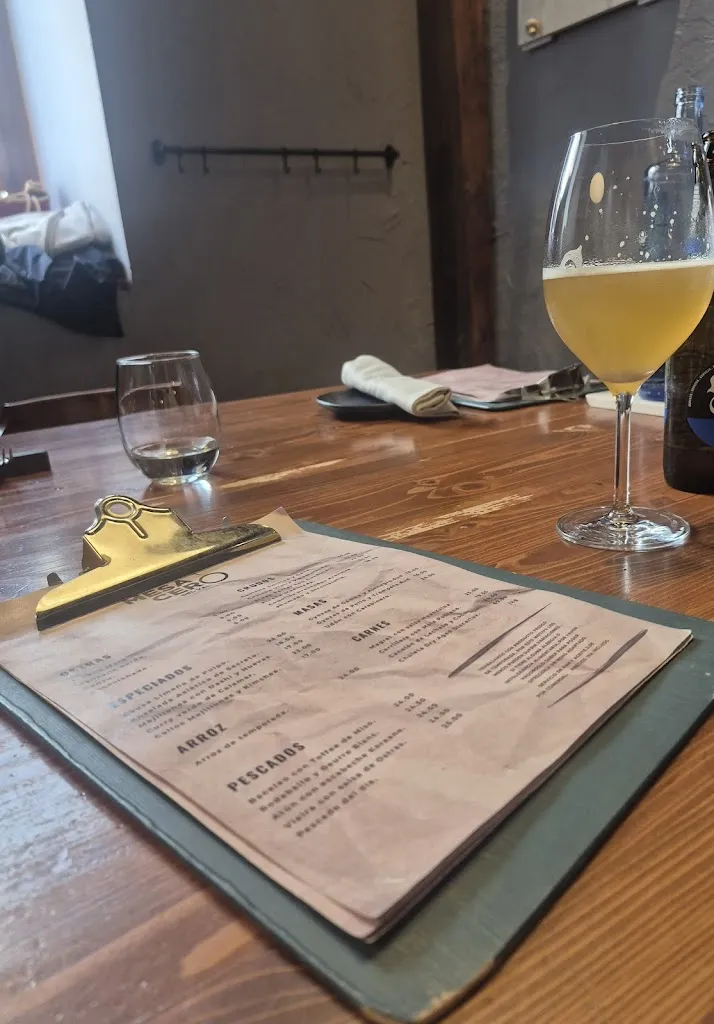 Ghizlane EL KHALFI_Mesa Cero del Val_Provincia de Valladolid_review