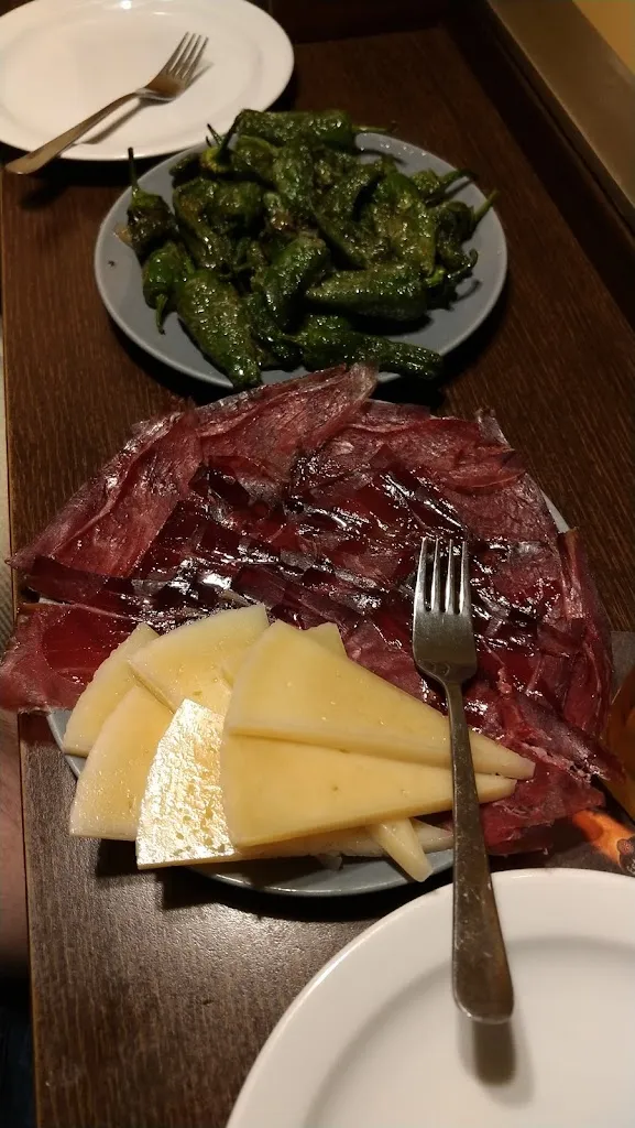 Menu_Corral del Rosarillo_Provincia de Valladolid_image_8