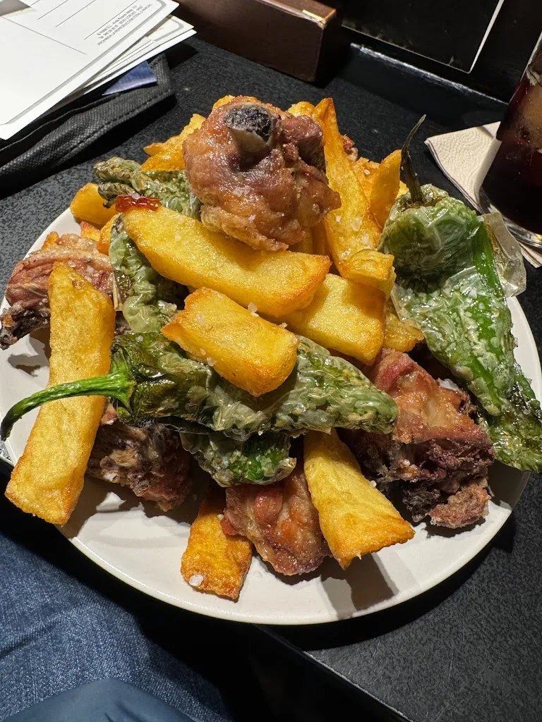 Marcus Witte_Corral del Rosarillo_Provincia de Valladolid_review