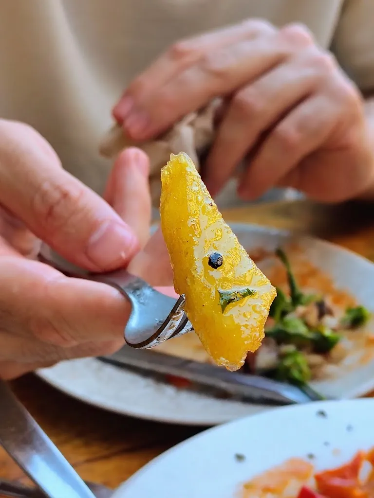 Alejandra_Corral del Rosarillo_Provincia de Valladolid_review