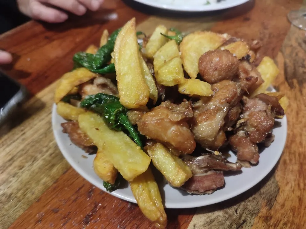 predicador 92_Corral del Rosarillo_Provincia de Valladolid_review