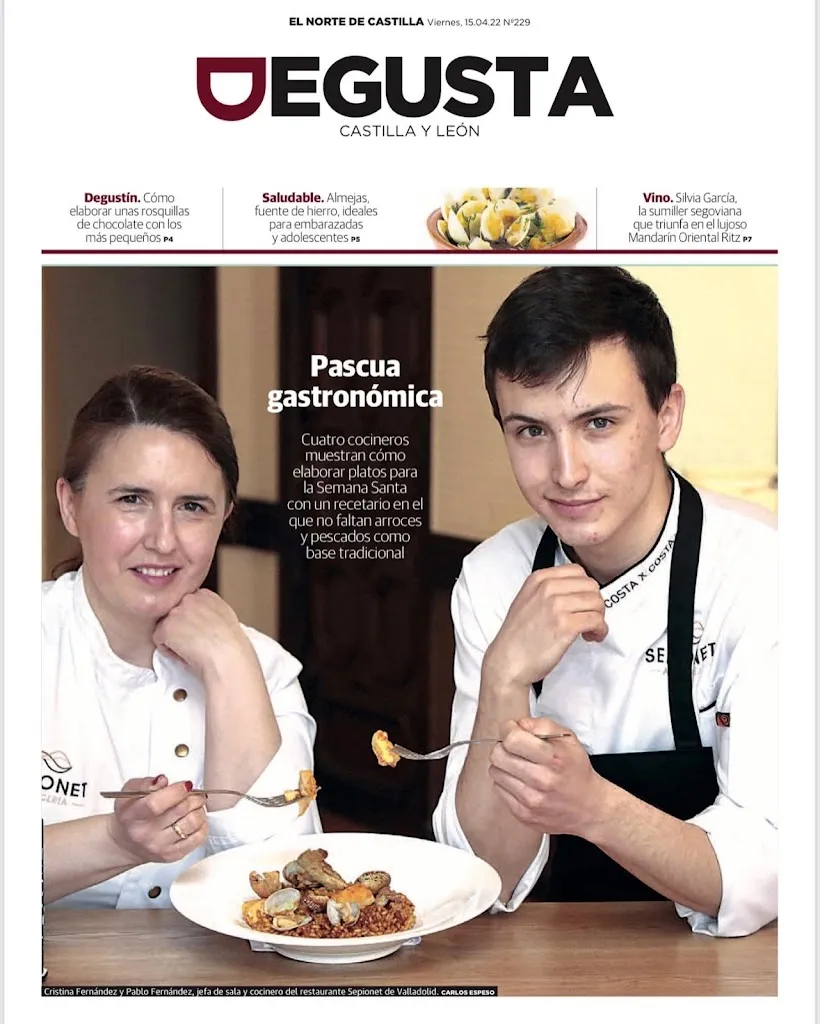 Menu_Arrocería Sepionet_Provincia de Valladolid_image_2