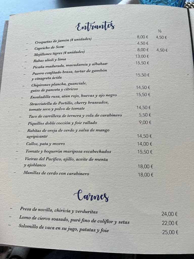 Menu_Azul Mediterráneo_Provincia de Valladolid_image_4