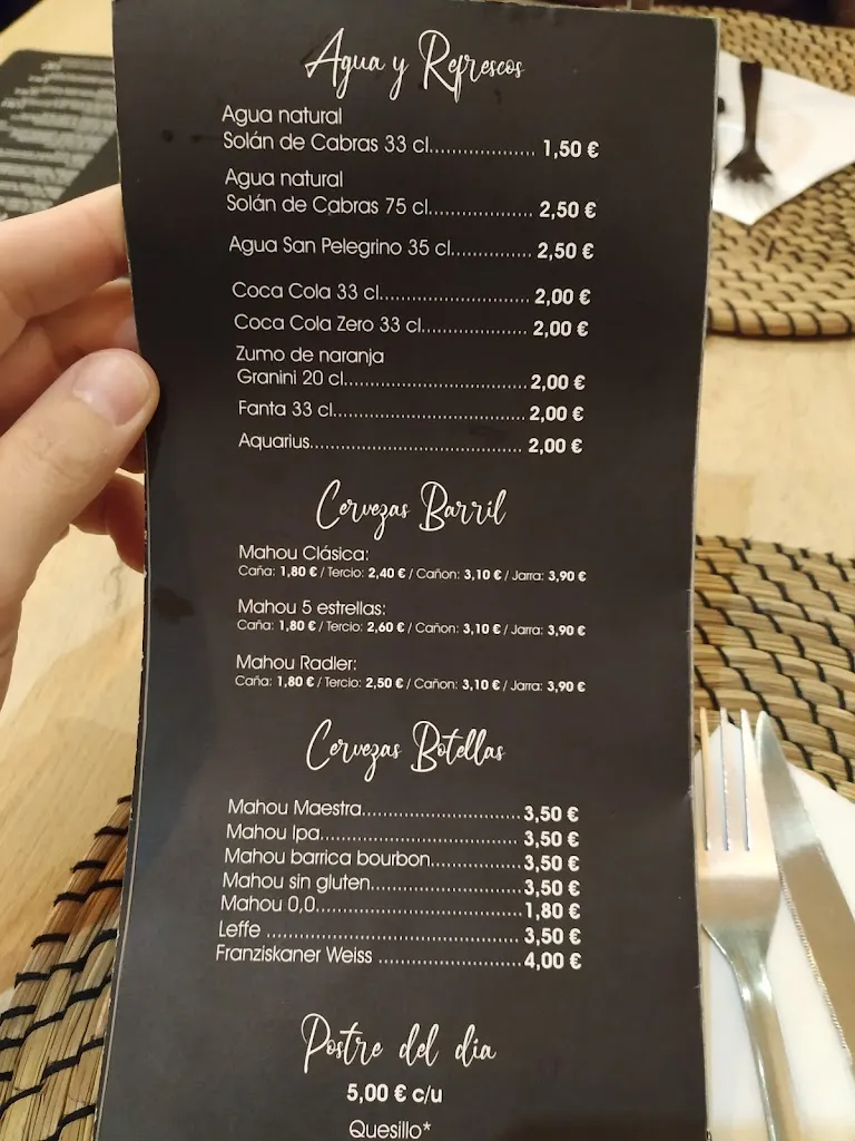 Menu_Griller Chef_Provincia de Valladolid_image_2